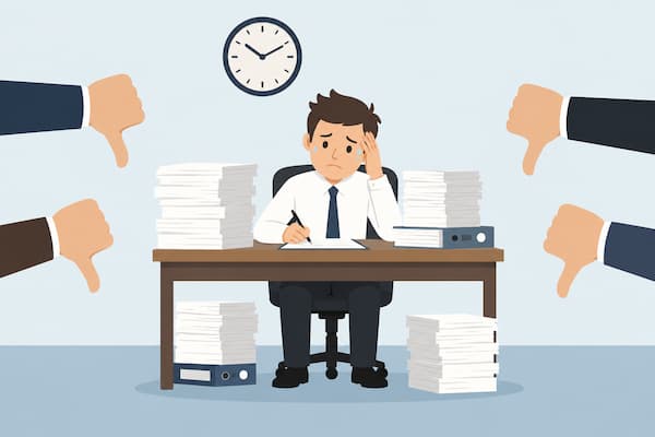 por qué cambiar administrador de fincas